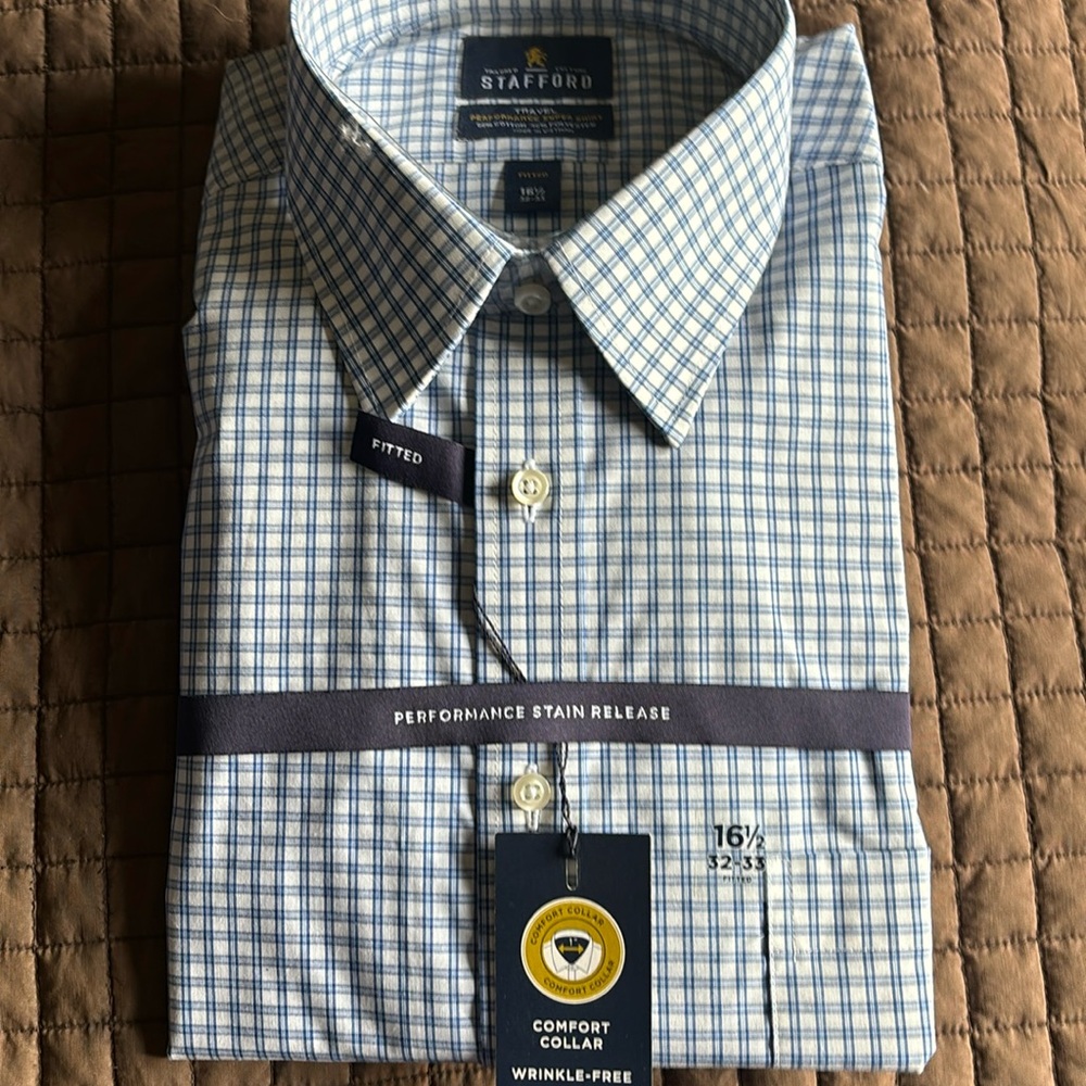 Mens dress shirt